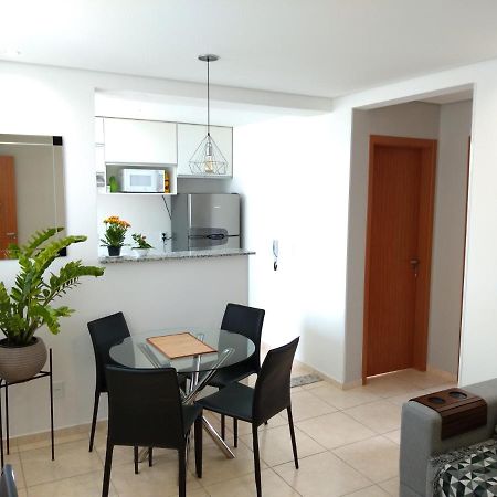 Residencial Belo Horizonte Exterior foto