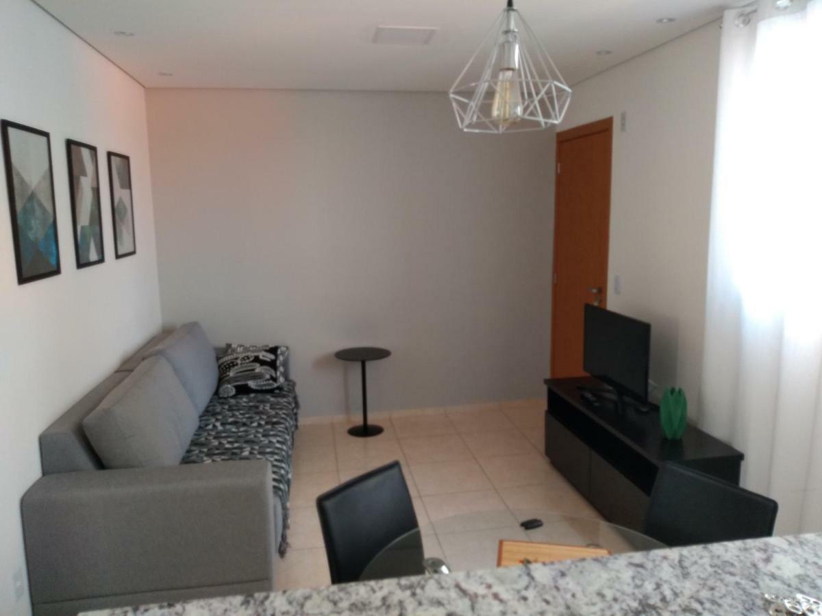 Residencial Belo Horizonte Exterior foto