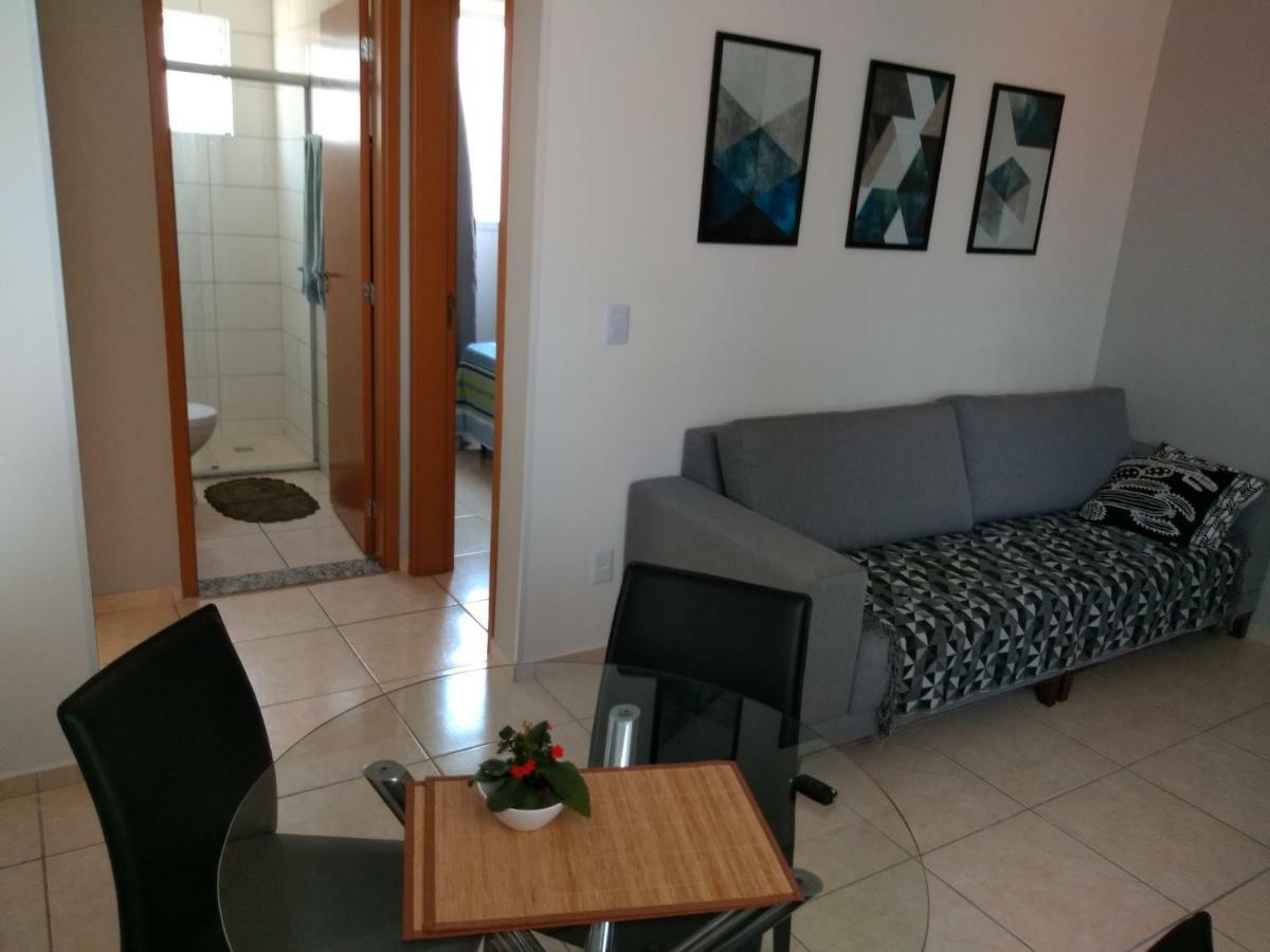 Residencial Belo Horizonte Exterior foto