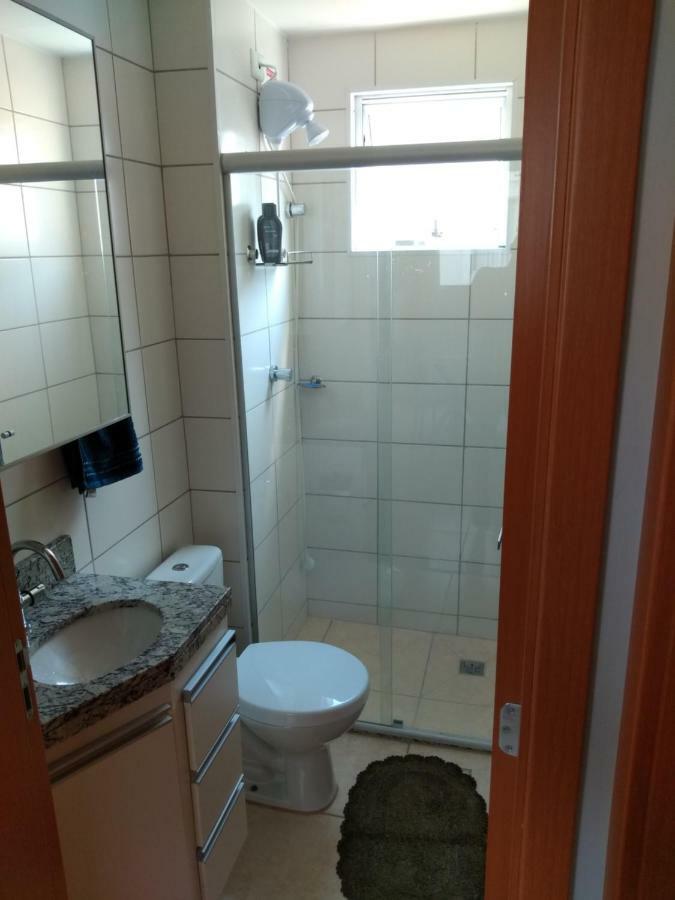 Residencial Belo Horizonte Exterior foto