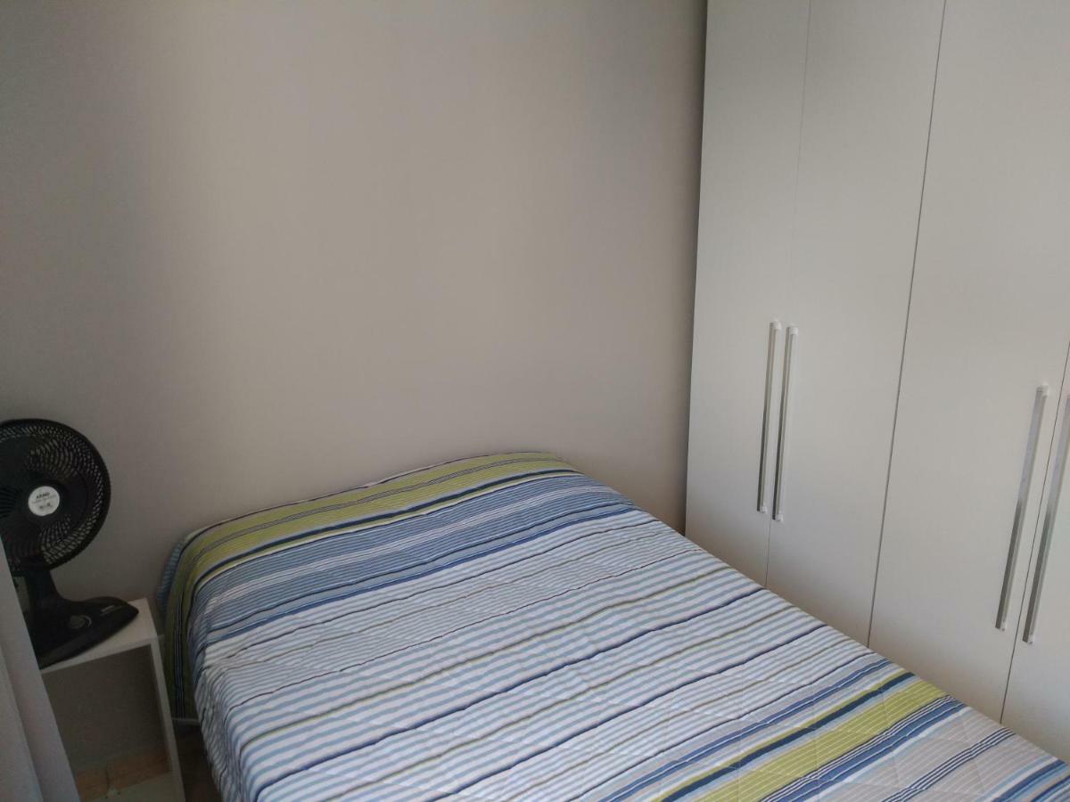 Residencial Belo Horizonte Exterior foto